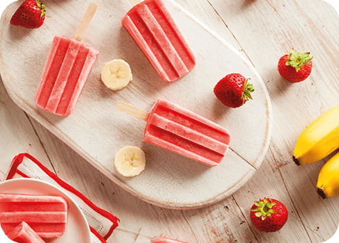 24-20740_PediaSureCH_Web_11_Rezepte_Erdbeer Bananen Eis_Mobile_A_MODULE 01_Image_01
